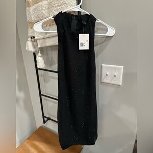 Forever 21 New Years Little Black Dress